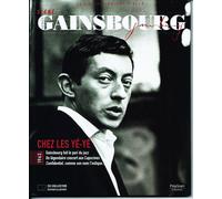 Collection Signé Gainsbourg - Chez Les Yé-Yé 1963 -