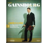 Collection Signé Gainsbourg - L'amour À La Papa 1959 -