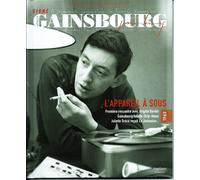 Collection Signé Gainsbourg - L'appareil À Sous 1963 -