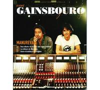 Collection Signé Gainsbourg - "Manureva