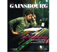 Collection Signé Gainsbourg - "Rock Around The Bunker