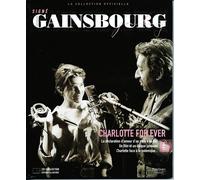Collection Signé Serge Gainsbourg - Charlotte For Ever 1986 -