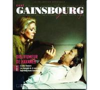 Collection Signé Serge Gainsbourg - Dieu Fumeur De Havanes 1980-81 -