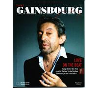 Collection Signé Serge Gainsbourg - Love On The Beat 1984 -