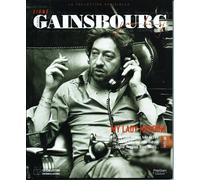 Collection Signé Serge Gainsbourg - My Lady Héroïne 1977-80 -