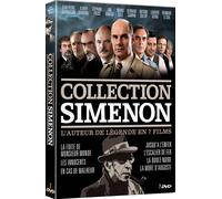 [Elephant Films] - Collection Simenon