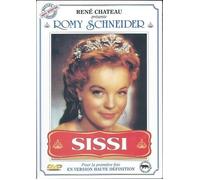 Collection Sissi - 4 Films