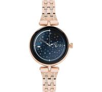 Collection Smartwatches Niah Gold - femme