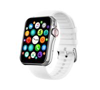 Collection Smartwatches Smarty Blanc - unisexe