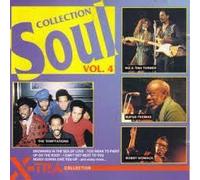 Collection Soul Volume 4