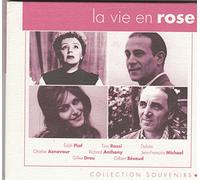 Collection Souvenirs: La Vie en Rose – CD