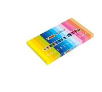 BIC Stylos-bille Collection Spéciale 4 Couleurs – Pointe 1,00 & 1,6 mm – Boîte 15