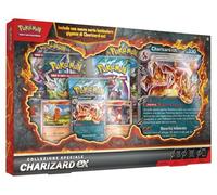 Collection Spéciale Charizard ex (FR)
