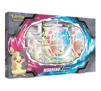 Collection Spéciale Morpeko V Union - Pokemon - Version Anglais UK - Cartes de Pokémon