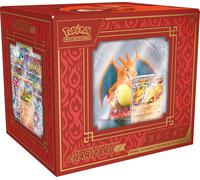 Collection Spéciale Super Ultra- Premium Dracaufeu-Ex Ita