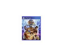 Collection Street Fighter 30e anniversaire dition standard PlayStation 4
