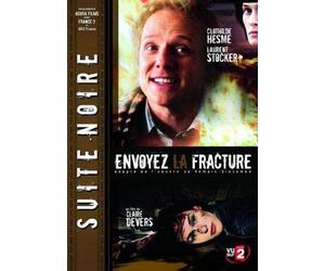 Collection Suite Noire, envoyer la fracture