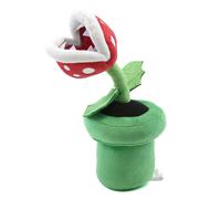 Collection Super Mario All Star Piranha Plant Peluche 9 Pouces