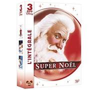 Collection Super Noël - Coffret : Super Noël + Hyper Noël + Super Noël Méga Givré