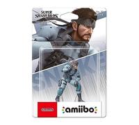 Collection Super Smash Bros. - N°75 Snake