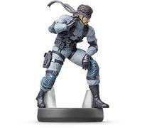 Collection Super Smash Bros. - N°75 Snake