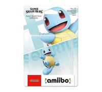 Figurine Amiibo - Carapuce N°77 • Collection Super Smash Bros.
