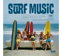 COLLECTION SURF MUSIC 03 VINYL LP NEUF