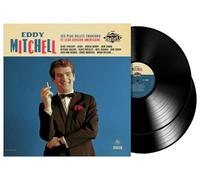 Collection Surprises Parties Eddy Mitchell Vinyle