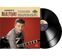Collection Surprises Parties Johnny Hallyday Vinyle