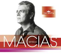 Macias, Enrico - Talents =New= [Import]