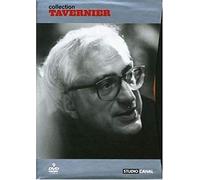 Coffret Bertrand Tavernier