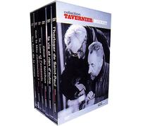 Collection Tavernier Noiret - Coffret