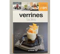 COLLECTION TENDANCES GOURMANDES VOL.1 / VERRINES FACILES