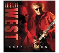 Leslie West – Collection: The Blues Bureau Years