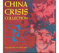 Collection: The Very Best Of China Crisis