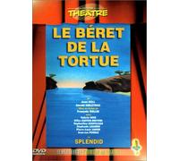 Collection Théâtre : Le Béret de la tortue