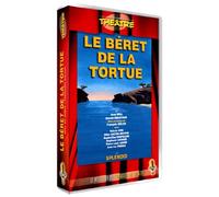 Collection Théâtre : Le Béret de la tortue [VHS]