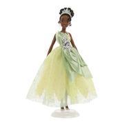 COLLECTION TIANA - MATTEL - HLX61 - POUPEE MANNEQUIN DISNEY PRINCESS