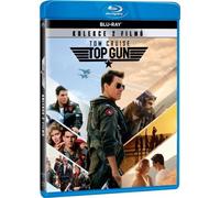 Collection Top Gun 1.+ 2. - 2 Blu-ray