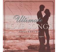 Collection Ultimate Love Songs - All My Love Time Life