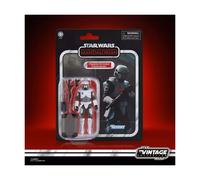 Collection vintage Hasbro Kenner - Star Wars - The Mandalorian - Imperial Armore