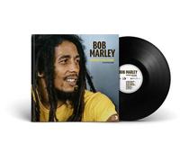 Collection Vinylbook : Bob Marley Vinyle