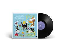 Collection Vinylbook - Les Fables De La Fontaine - Vinyle 33 Tours