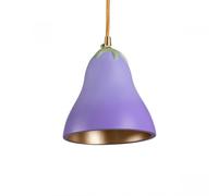 Collection Vitamine Suspension Aubergine Multicolore
