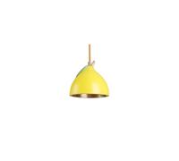 Seletti Collection Vitamine Suspension Citron Multicolore