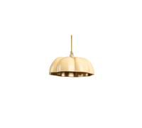 SELETTI lampe à suspension VITAMIN (Citrouille 1 - Résine)