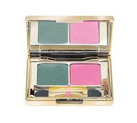 Collection Viva Carioca Vamp! Duo Compact Eyeshadow - Ombre à Paupières Compacte Duo Couleur Vibrante Résultat Intense