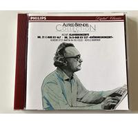 Collection Vol. 5 : Concertos pour Piano n° 21, KV467 - n° 26, KV537