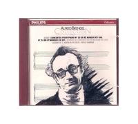 Collection Vol 6 / Mozart Concertos Pour Piano