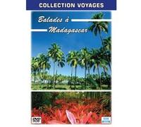 Collection voyages : Balades à Madagascar G